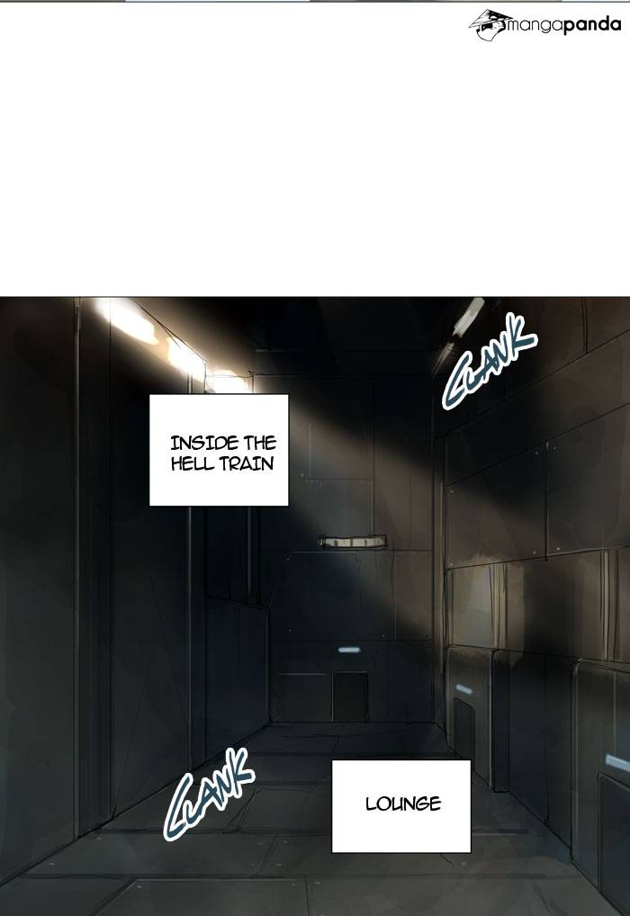 Tower of God Chapter 240 image 13